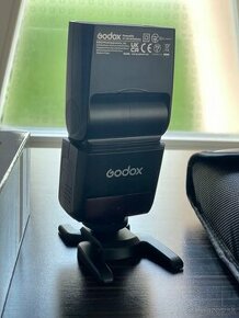 Godox TT350 Nikon - 1