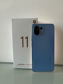 Xiaomi 11 Lite NE - 1