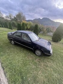Renault 19 Chamade - 1