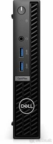 Dell Optiplex 7010 Micro MFF (i5-13500T,16GB DDR4,256GB SSD)