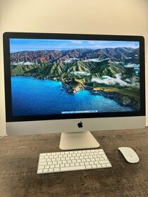 Apple iMac 5K 27-inch 2017