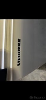 Mraznička Liebherr - 1