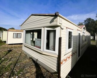 Mobilny dom - mobilheim Willerby Granada 10,7 x 3,7m