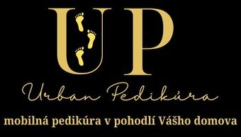 Pedikúra Mobilná