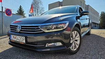 rezervované Volkswagen Passat Variant 2.0 TDI  Business DSG