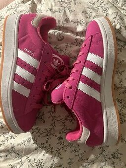 ADIDAS CAMPUS 00S "SEMI LUCID FUCHSIA" (GS)