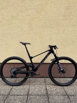 Scott Spark RC - upgrade