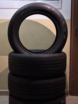 Continental EcoContat 6 235/50/R19 99V