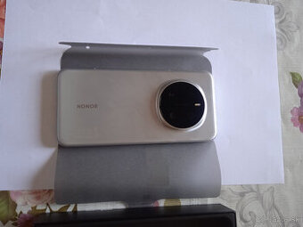 Honor magic 7 Pro.