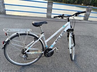 Bicykel Kellys.
