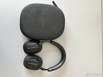 Bowers&Wilkins slúchatká