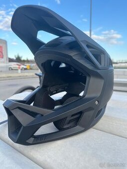 Fox Proframe Black (L)