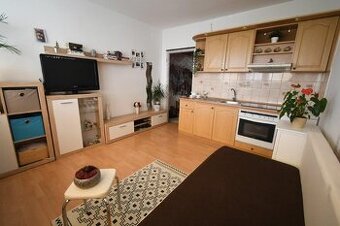 Prenájom garsónky Brezová pod Bradlom - nie som realitka