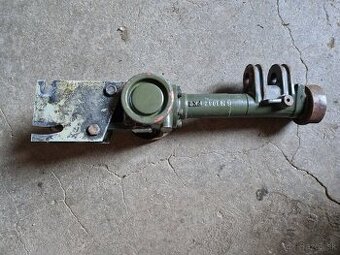 Kosohon na malotraktor Fortschritt E930 E931