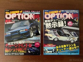 OPTION2 - THE LEGEND OF OPTION