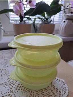 Tupperware hitparada 300ml
