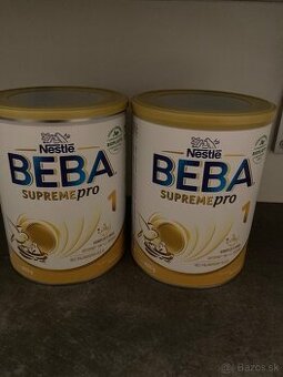 Beba supremepro1