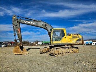 VOLVO EC 210B