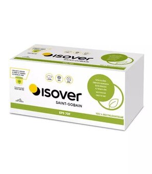 Predam polystyren ISOVER EPS70 150mm
