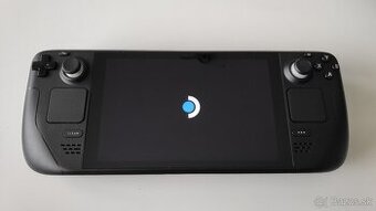 Steamdeck LCD 480GB SSD + 512GB MicroSD (REZERVOVANE)