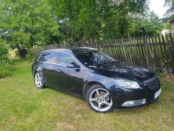 Insignia Sport Tourer