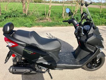 SYM Joyrider