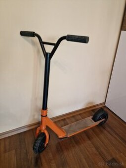 Freestyle kolobežka WORKER JOYBOLD 252