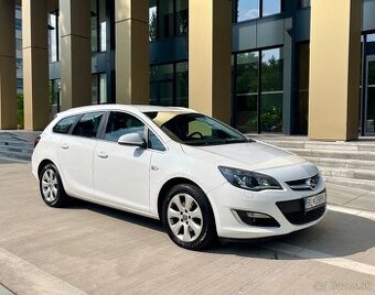 Opel Astra ST 1,6 CDTi