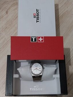 hodinky Tissot PRX