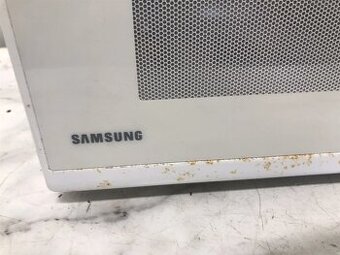Mikrovlnka samsung