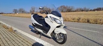 SUZUKI BURGMAN 400 ABS
