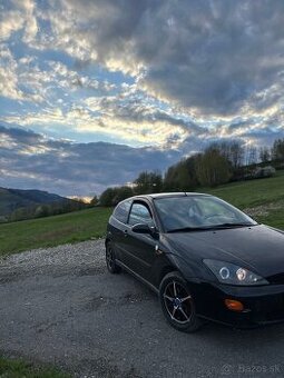 Ford focus mk1
