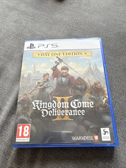 Kingdom Come: Deliverance 2 (Day One Edition)