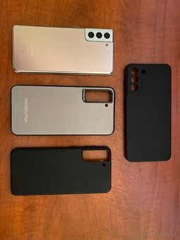 Samsung S21 Plus 128GB