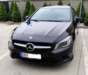 Mercedes CLA 250 4matic