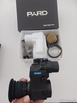 Pard NV007SP-LRF/940nm Digitálne nočné videnie