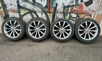 Alu kola Monterey VW Škoda Audi Seat