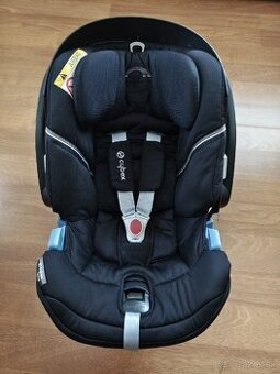 Vajíčko Cybex Anton 5 gold
