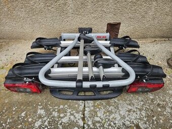 Yakima JustClick 3 nosic bicyklov na tazne