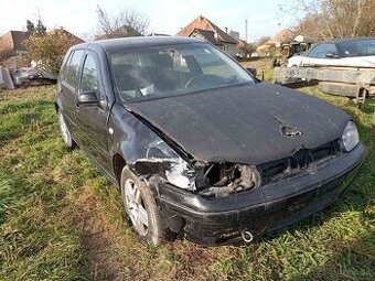 Golf 4