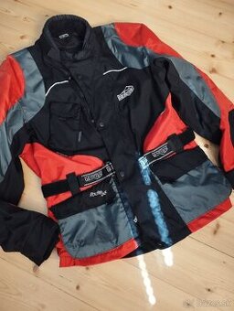 Moto bunda veľkosť XL ako nova
