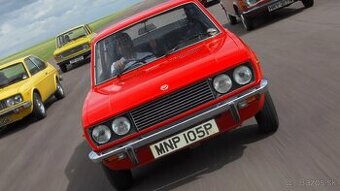 Kupim svetlomety Fiat 128 coupe