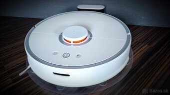 Robotický vysávač Xiaomi Roborock S5