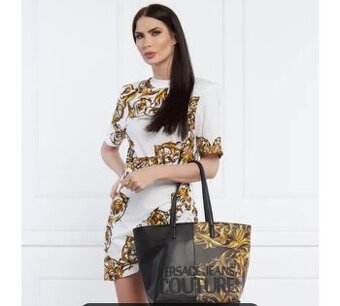 Versace couture kabelka- origina -
