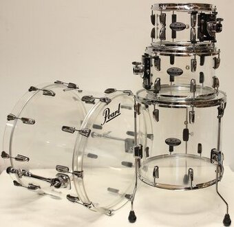 Pearl Crystal Beat
