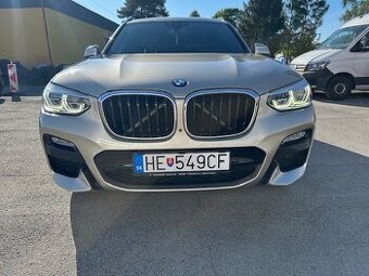 bmw x3 2.0.i