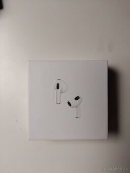 Airpods 3