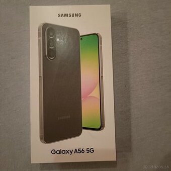 Samsung Galaxy A56 5G