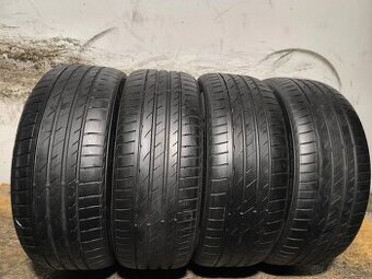 205/50 R17 Letné pneumatiky Laufenn S-Fit 4 kusy