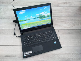 notebook Lenovo B50 - 15.6" Celeron, 8GB, 500GB, W10